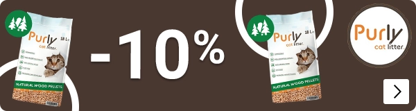 Purly houtkorrel -10%